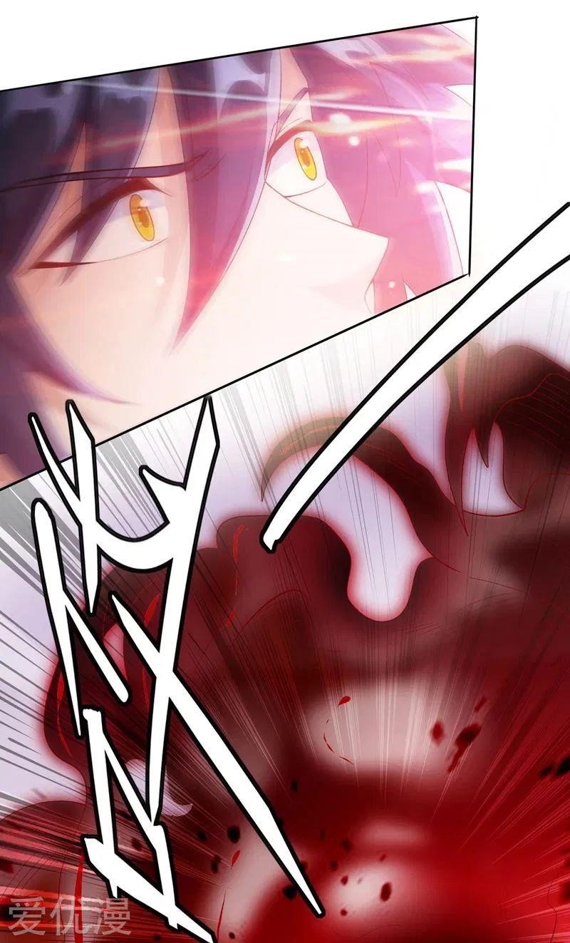 Spirit Sword Sovereign Chapter 364 - Page 13