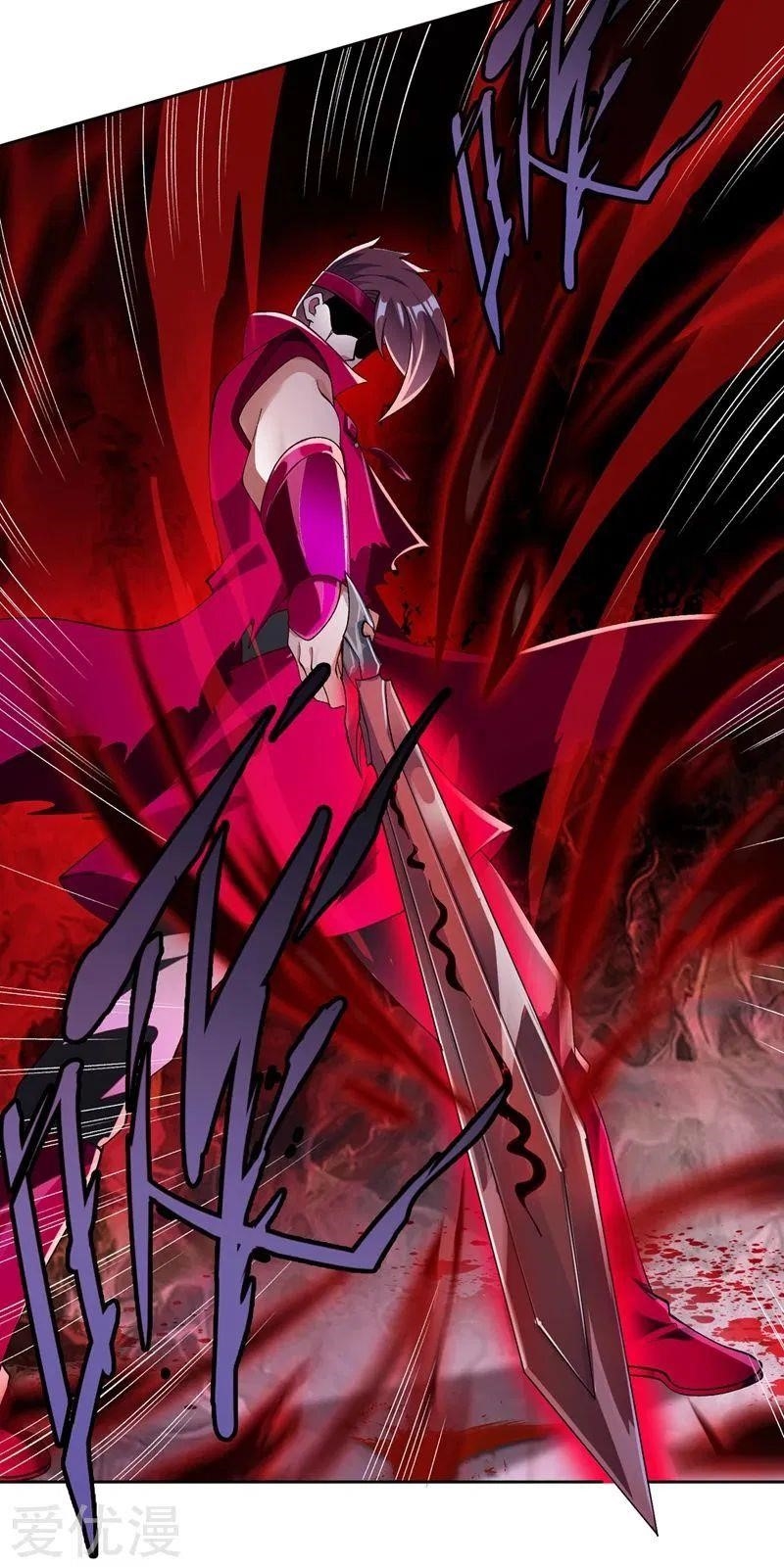 Spirit Sword Sovereign Chapter 364 - Page 27