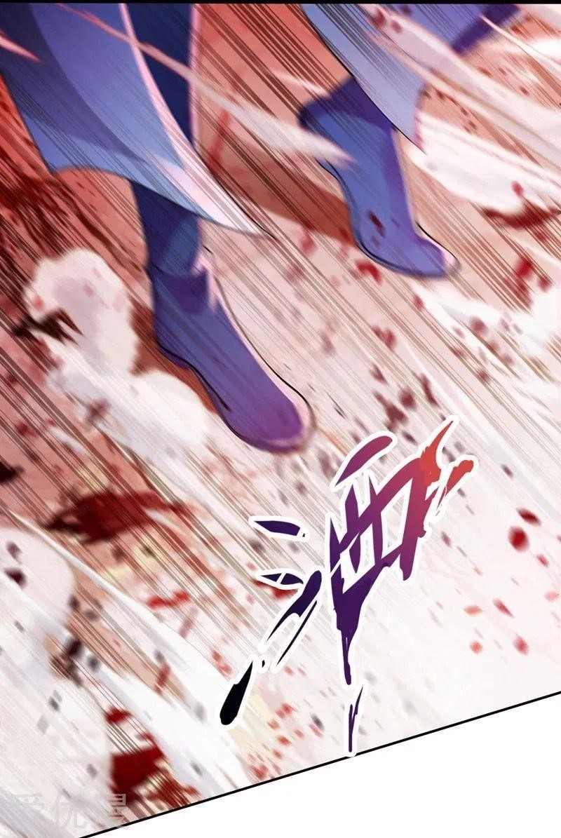 Spirit Sword Sovereign Chapter 364 - Page 35