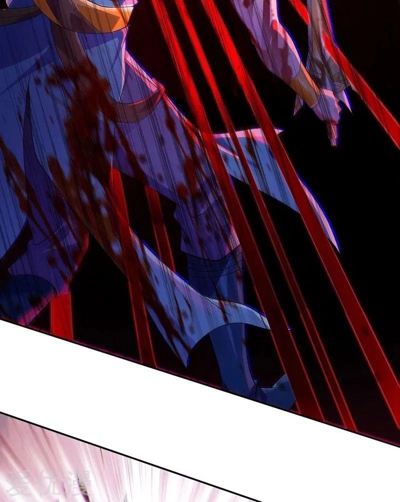 Spirit Sword Sovereign Chapter 364 - Page 39