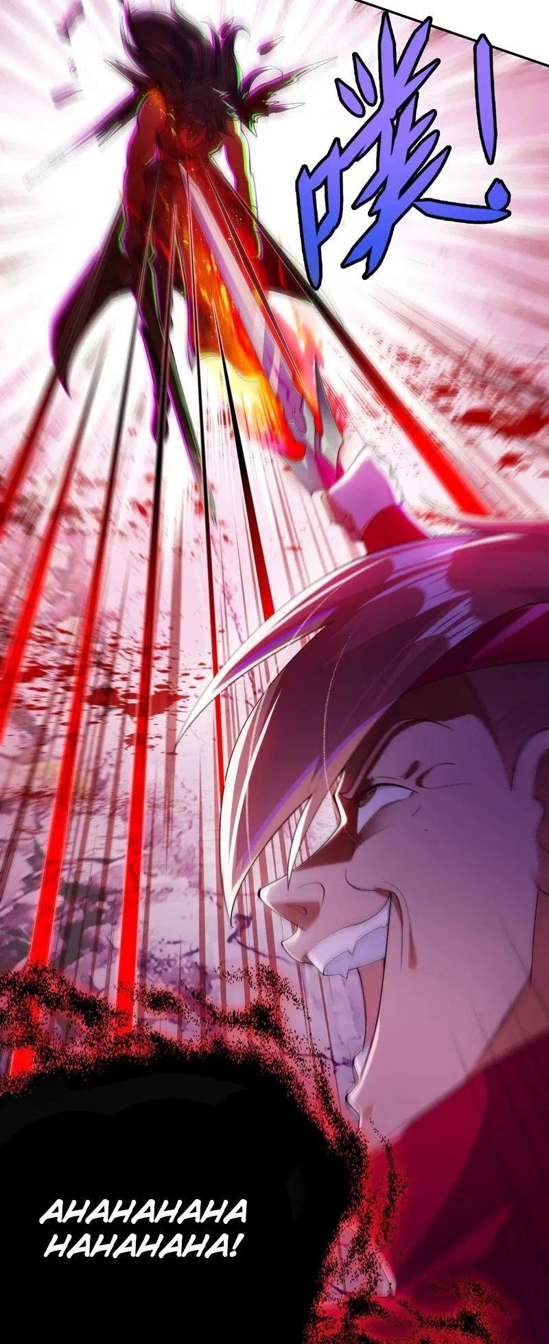 Spirit Sword Sovereign Chapter 364 - Page 40