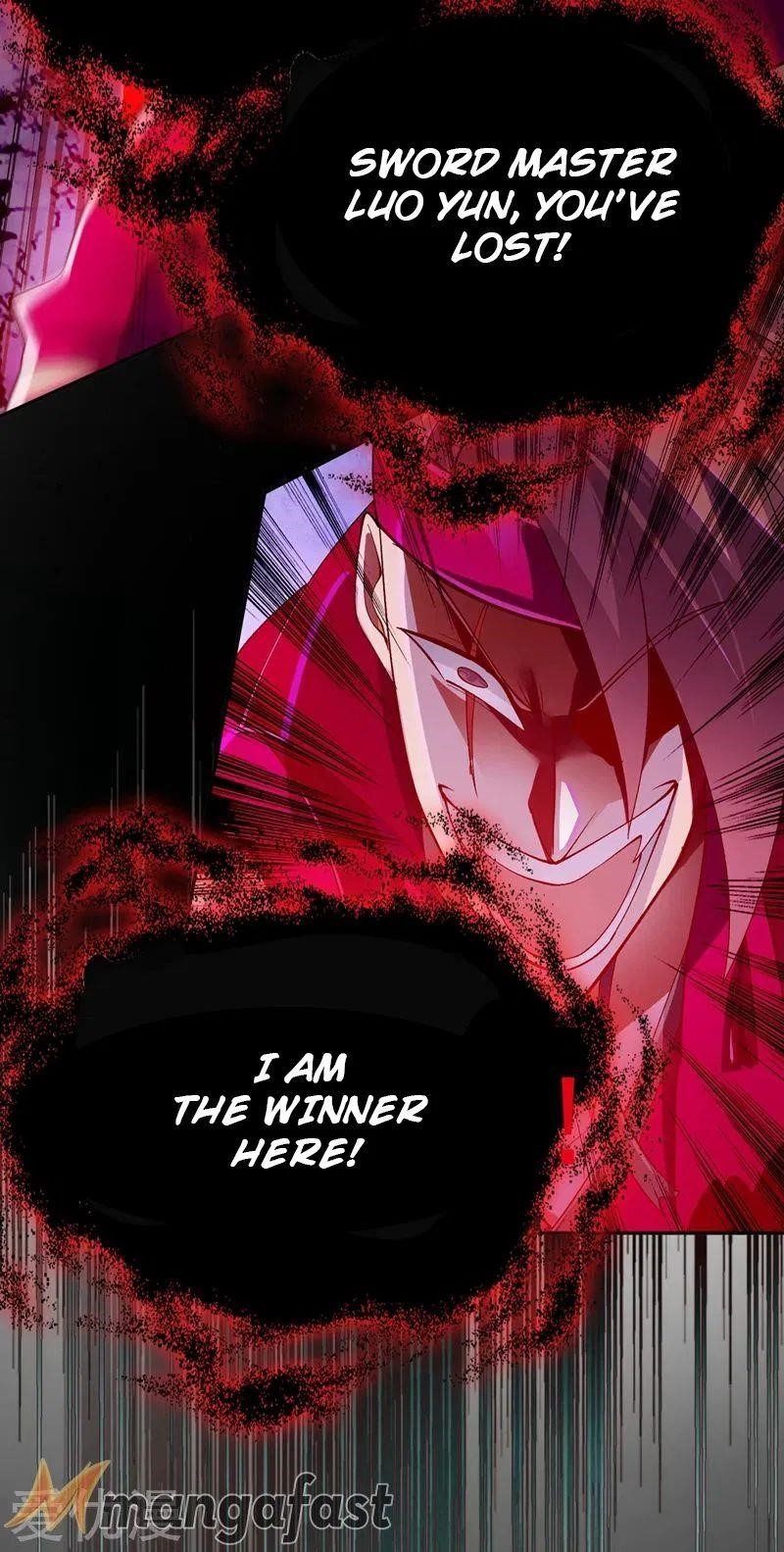 Spirit Sword Sovereign Chapter 364 - Page 41