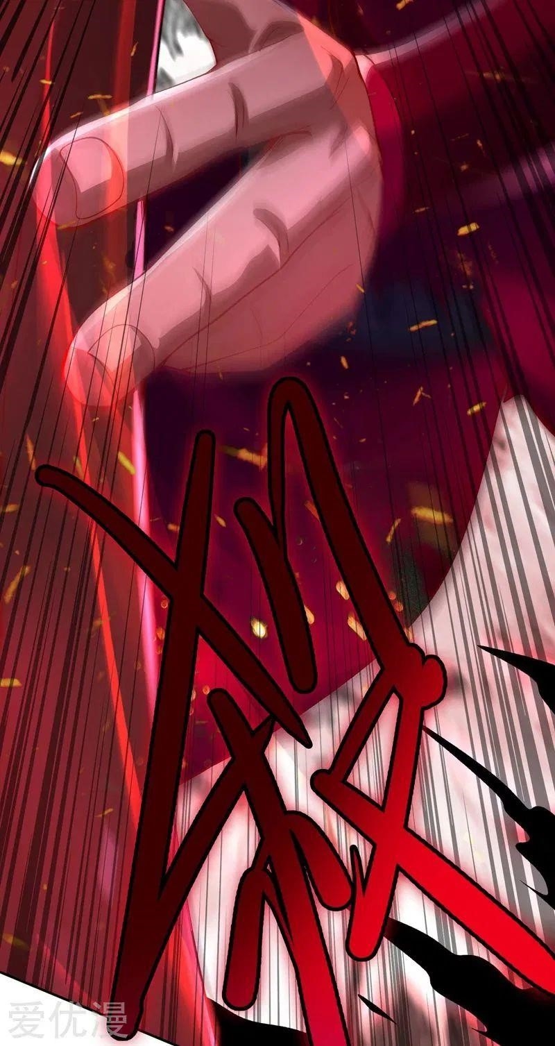 Spirit Sword Sovereign Chapter 364 - Page 8