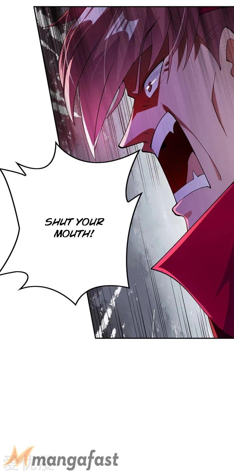 Spirit Sword Sovereign Chapter 365 - Page 14