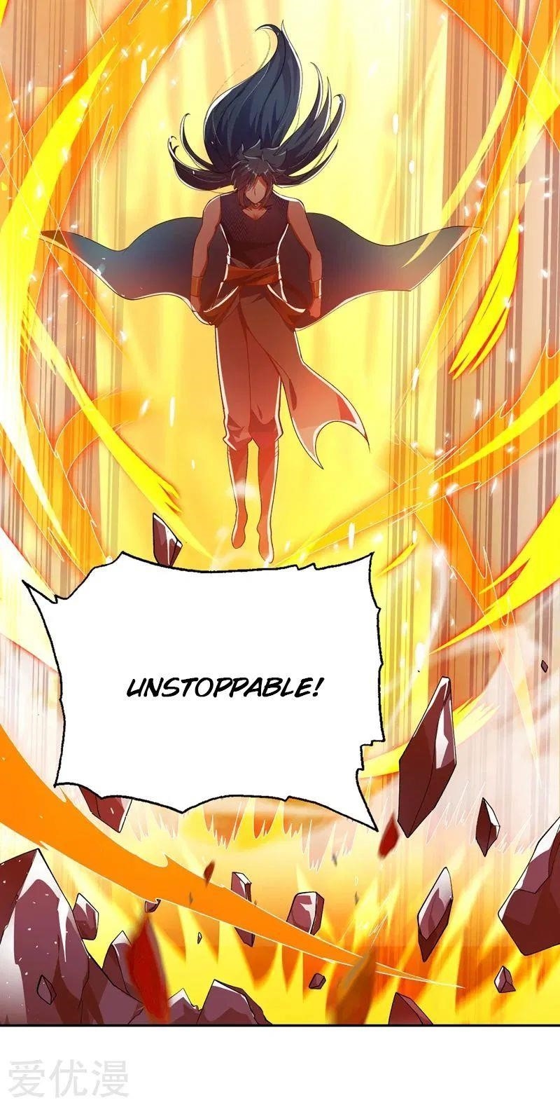 Spirit Sword Sovereign Chapter 365 - Page 18