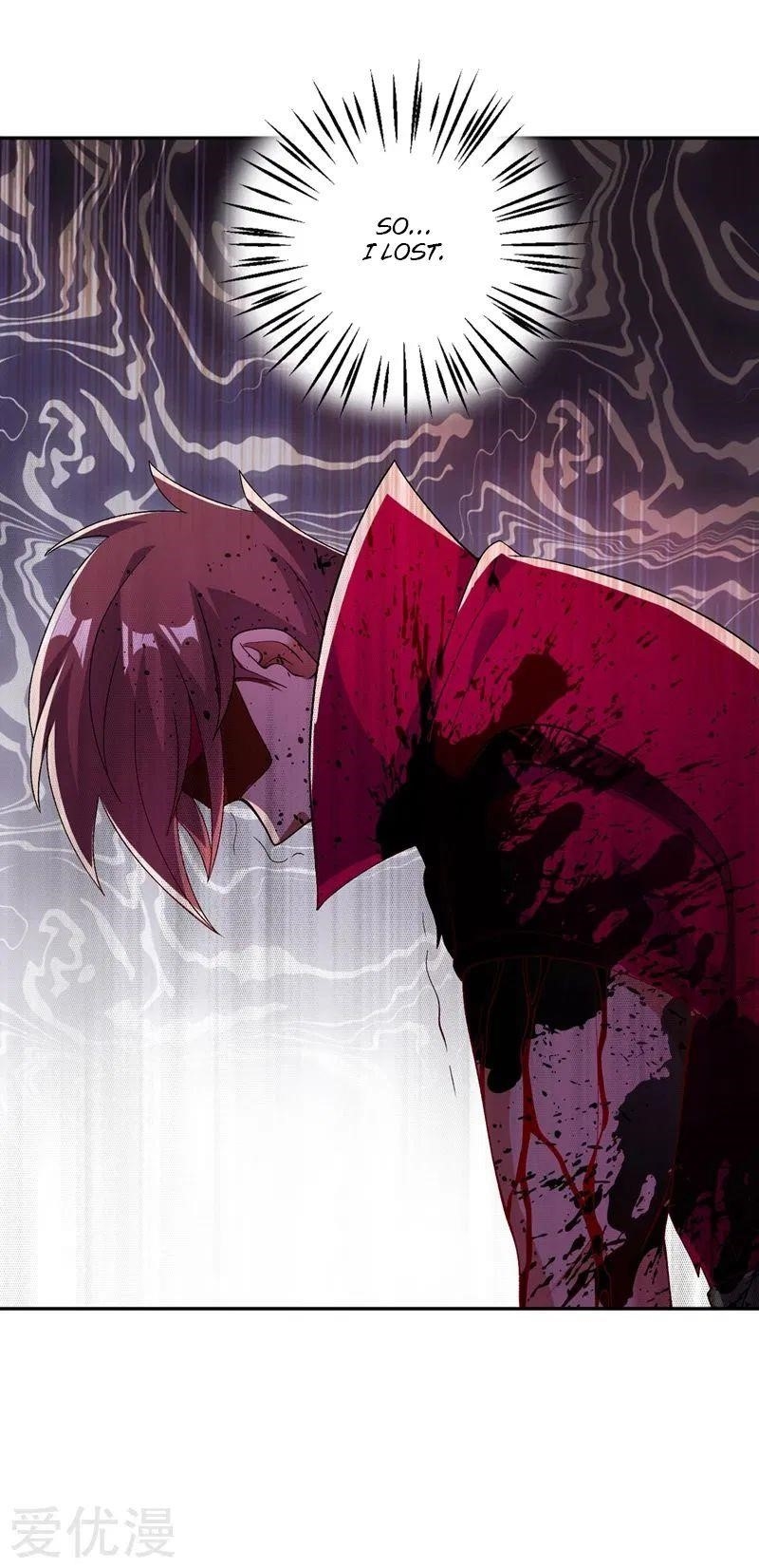 Spirit Sword Sovereign Chapter 365 - Page 28