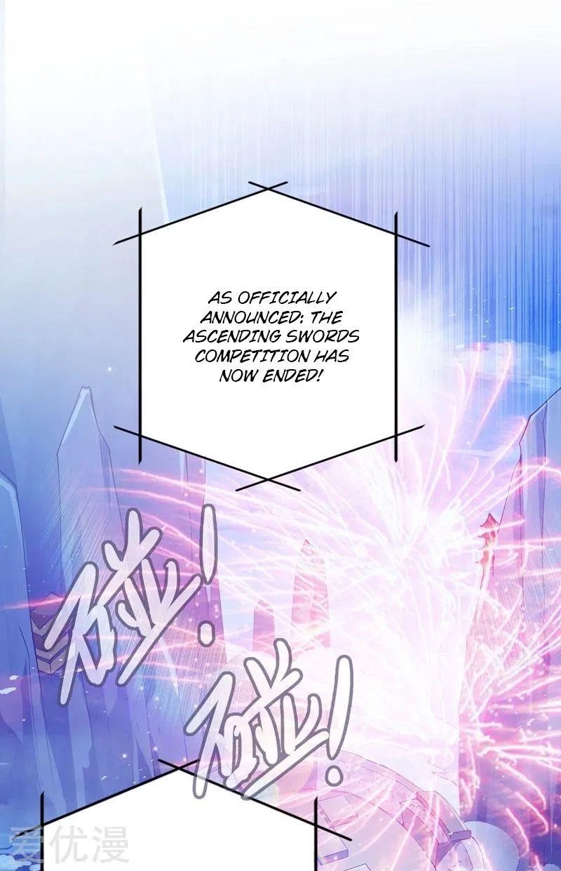 Spirit Sword Sovereign Chapter 365 - Page 29