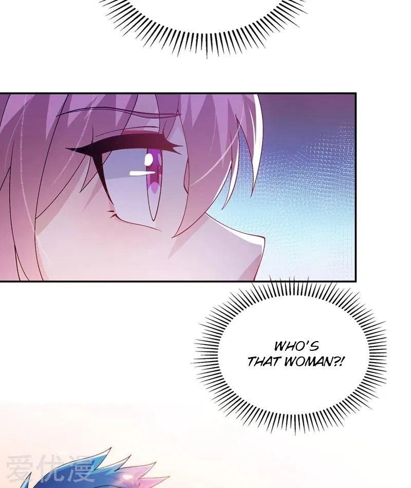 Spirit Sword Sovereign Chapter 365 - Page 34