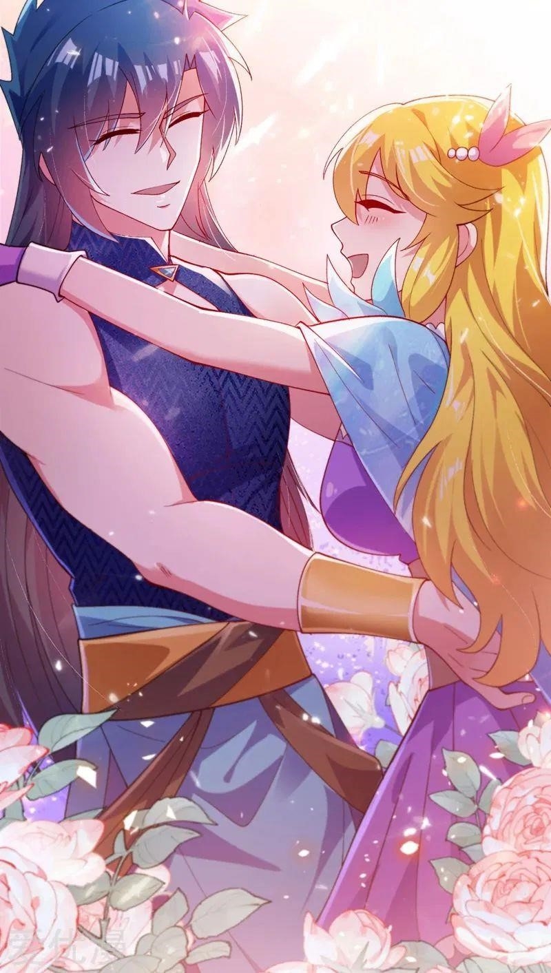 Spirit Sword Sovereign Chapter 365 - Page 35