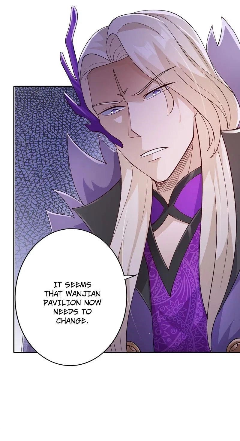 Spirit Sword Sovereign Chapter 365 - Page 38