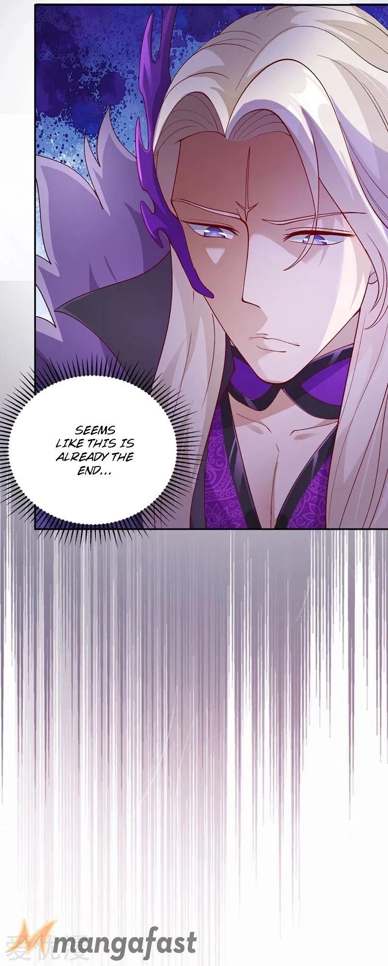 Spirit Sword Sovereign Chapter 365 - Page 5