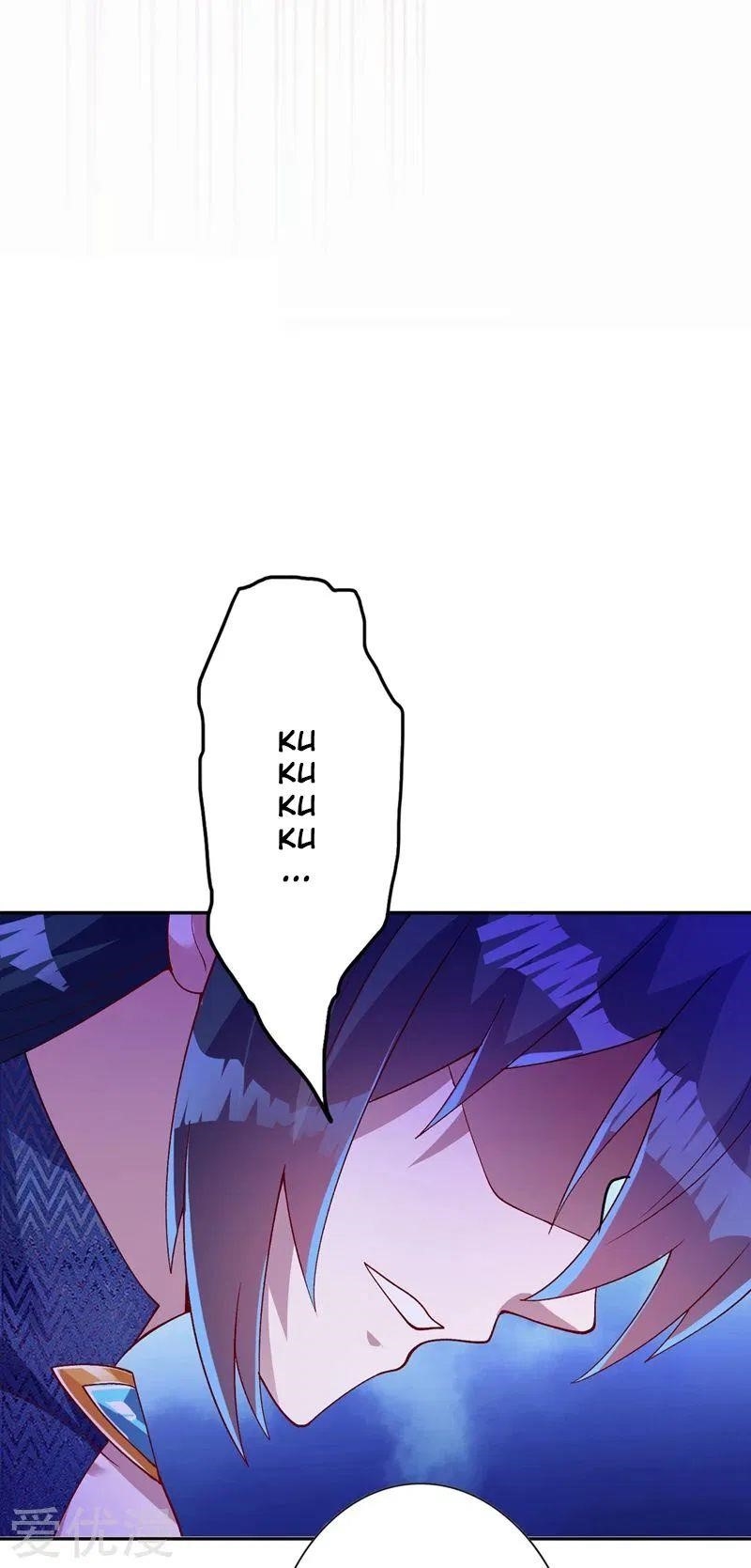 Spirit Sword Sovereign Chapter 365 - Page 6