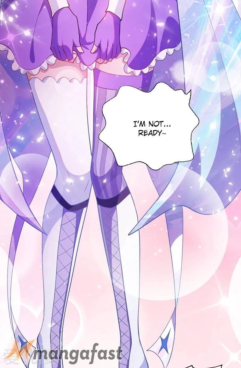 Spirit Sword Sovereign Chapter 367 - Page 29