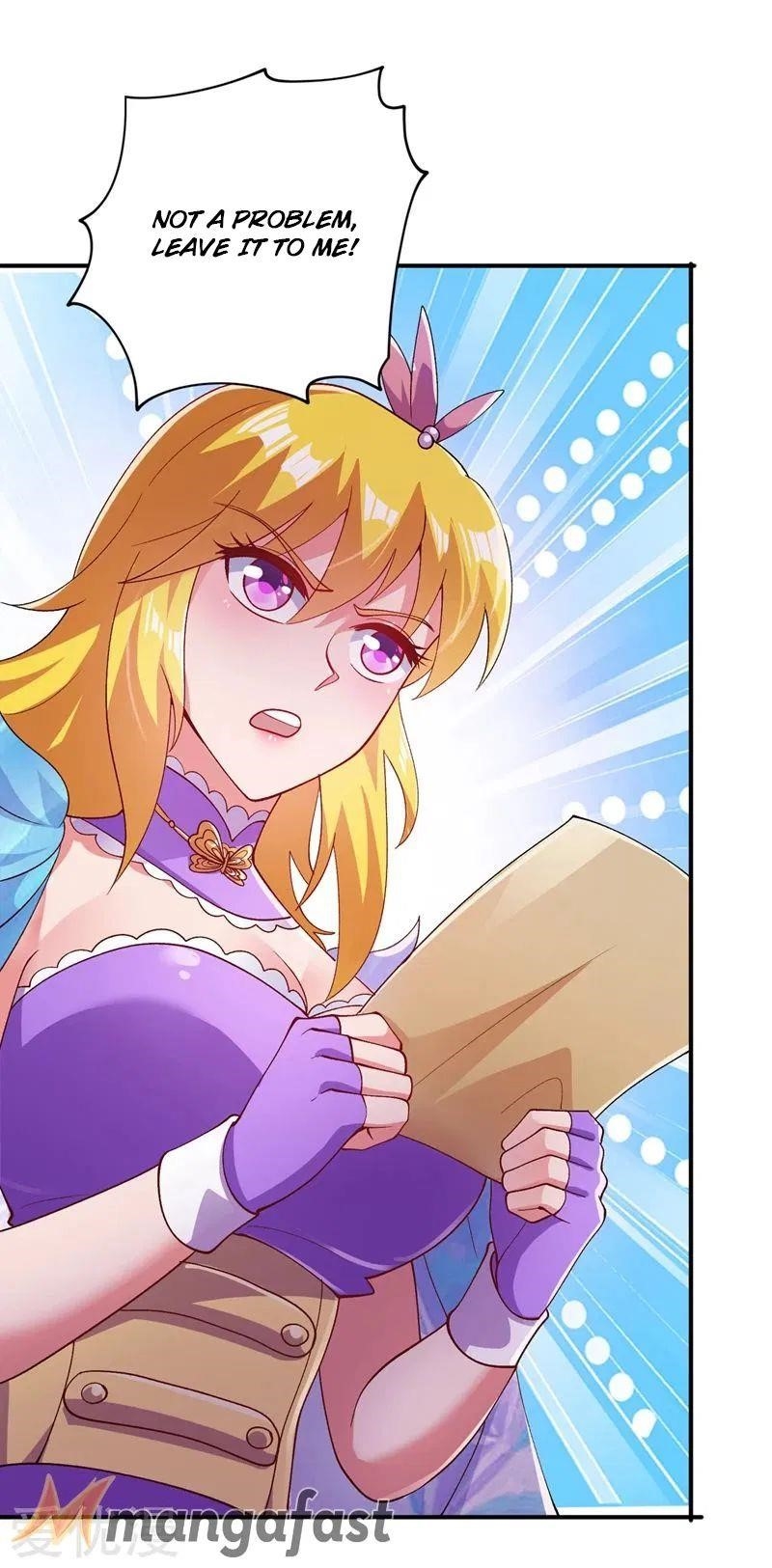 Spirit Sword Sovereign Chapter 367 - Page 35