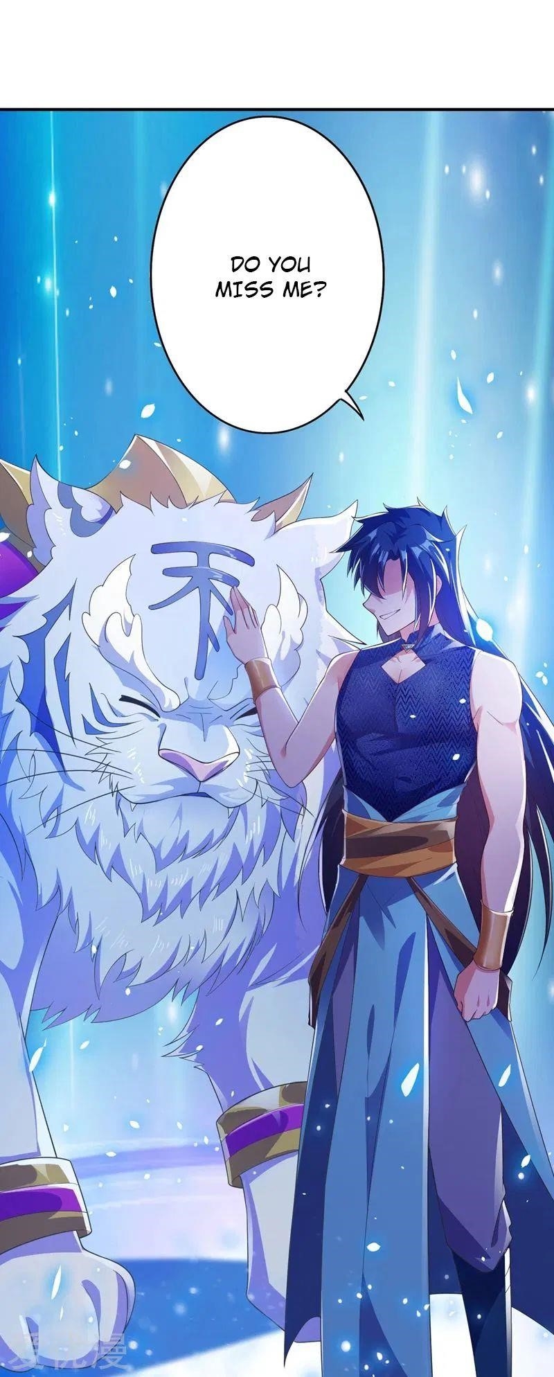 Spirit Sword Sovereign Chapter 368 - Page 10