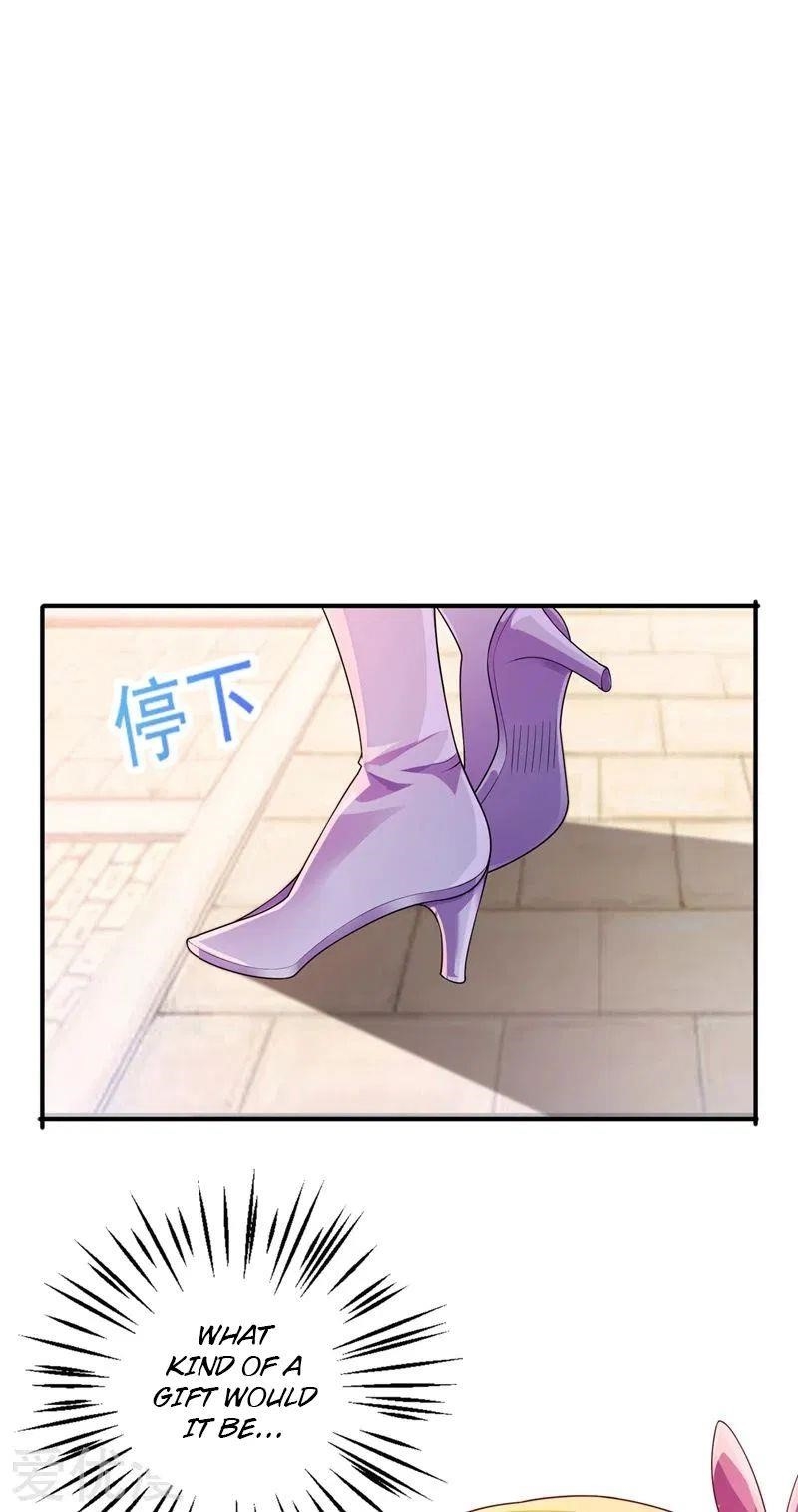 Spirit Sword Sovereign Chapter 368 - Page 5