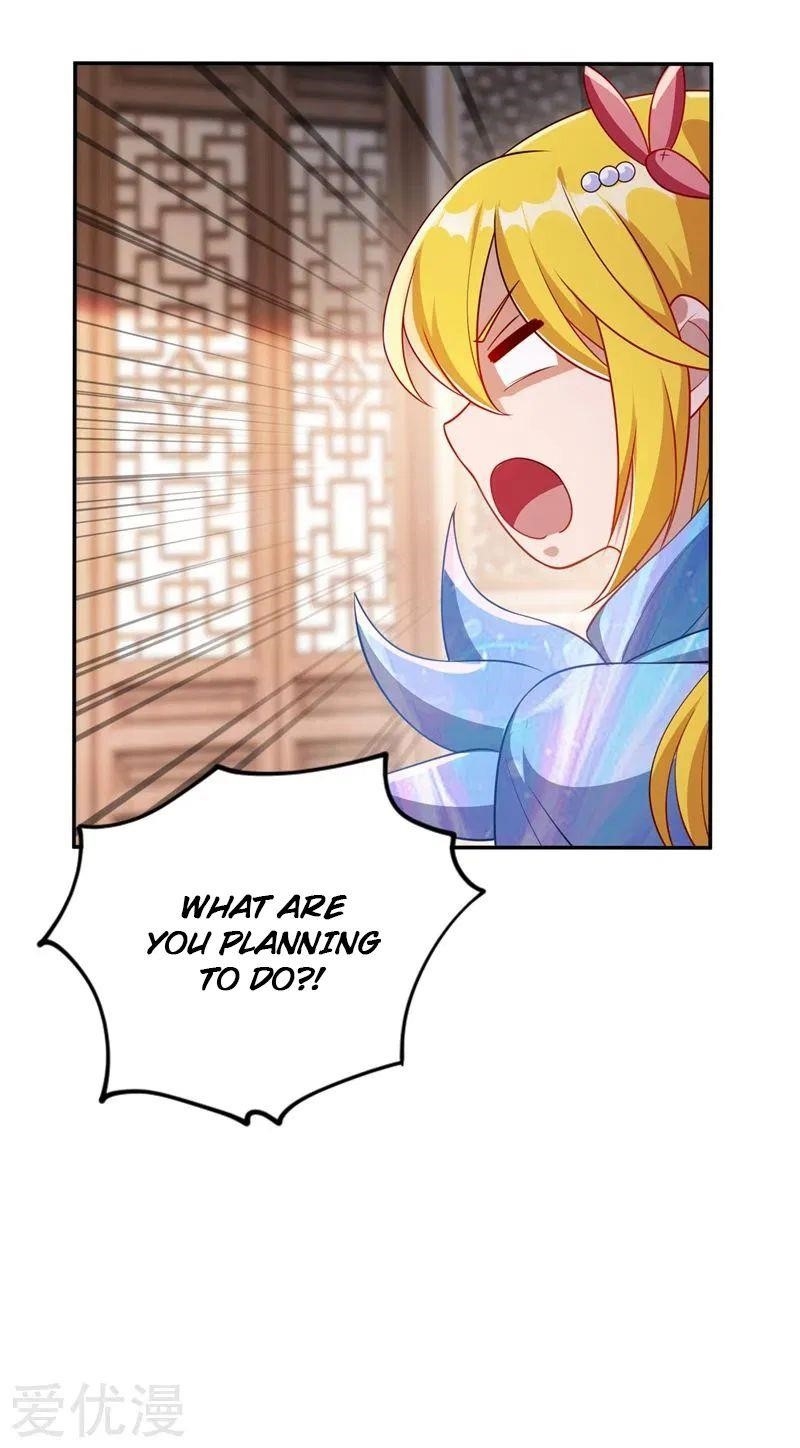 Spirit Sword Sovereign Chapter 372 - Page 29