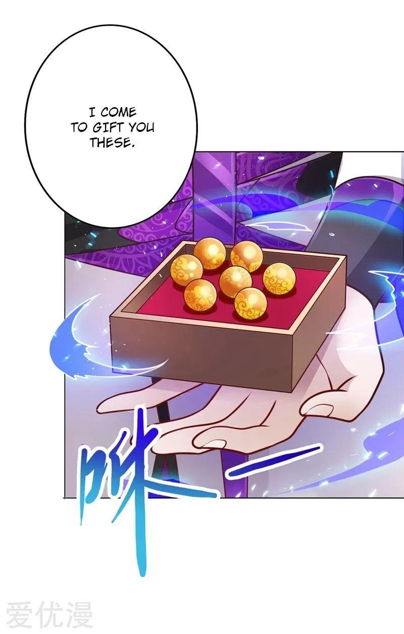 Spirit Sword Sovereign Chapter 378 - Page 20