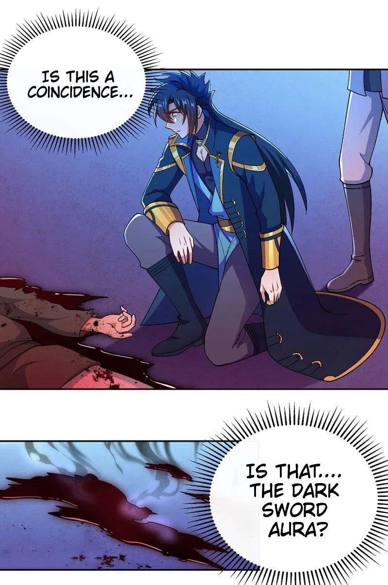 Spirit Sword Sovereign Chapter 380 - Page 18