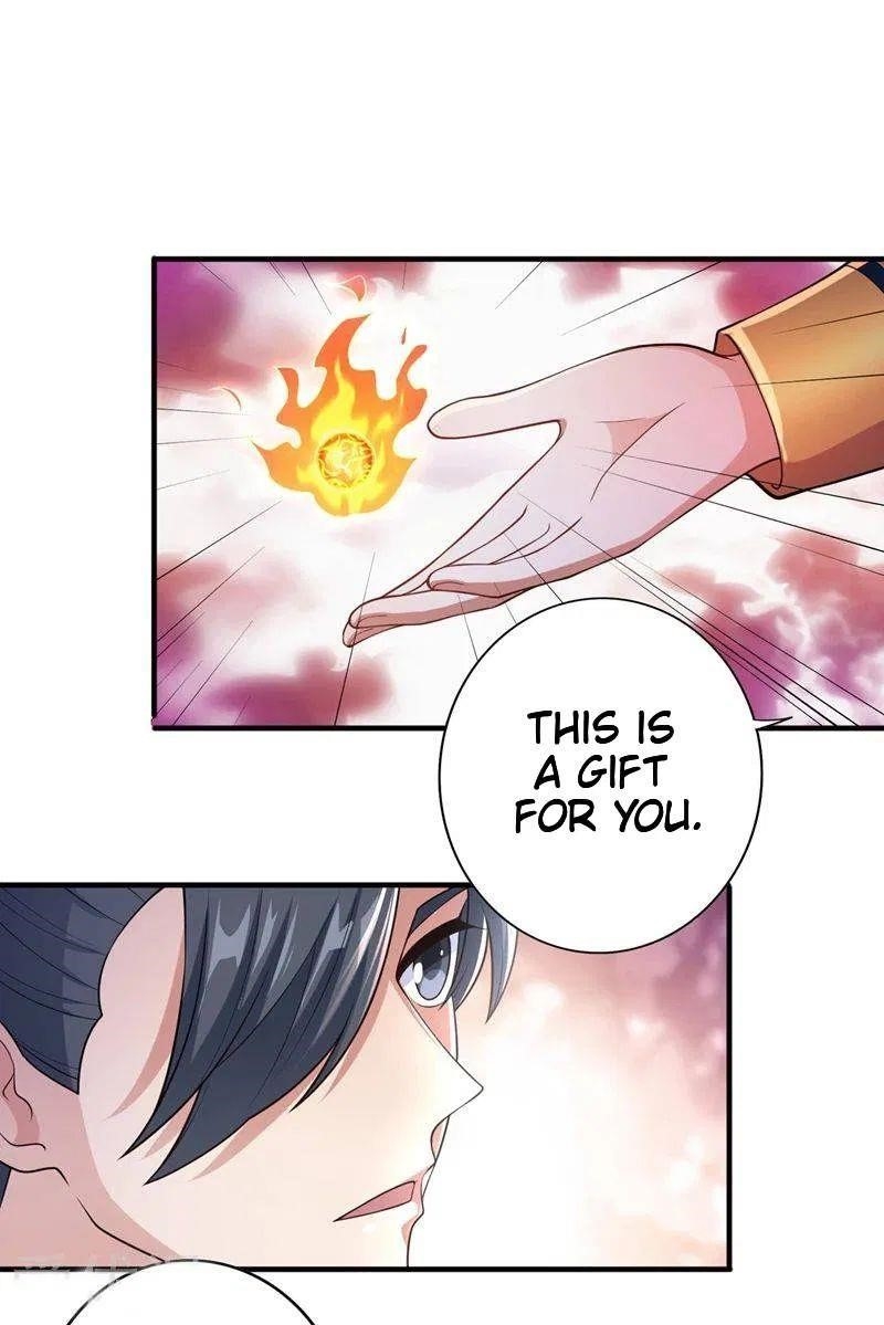 Spirit Sword Sovereign Chapter 380 - Page 9