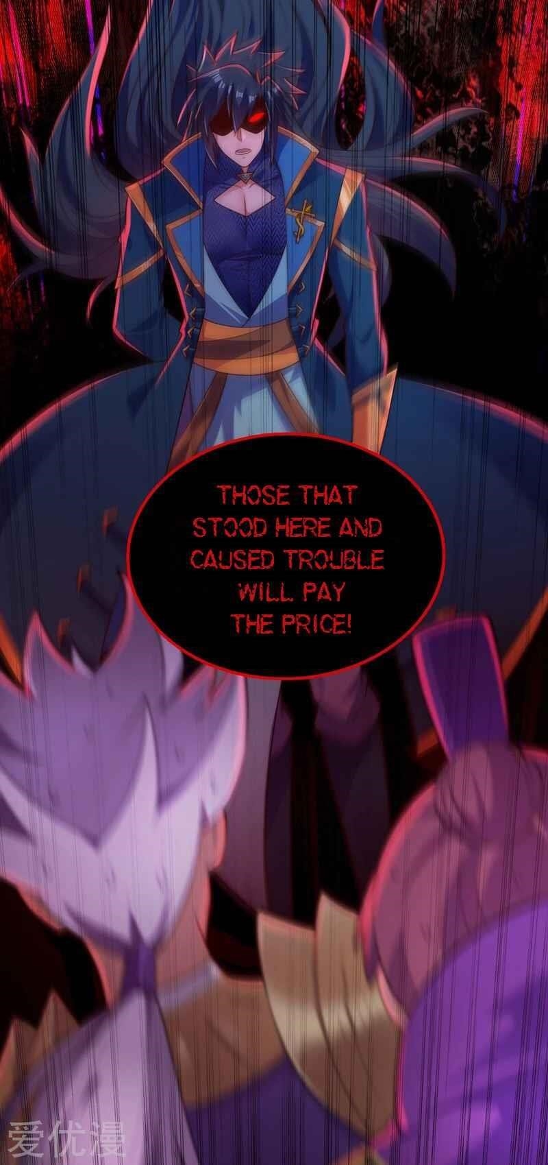 Spirit Sword Sovereign Chapter 382 - Page 10