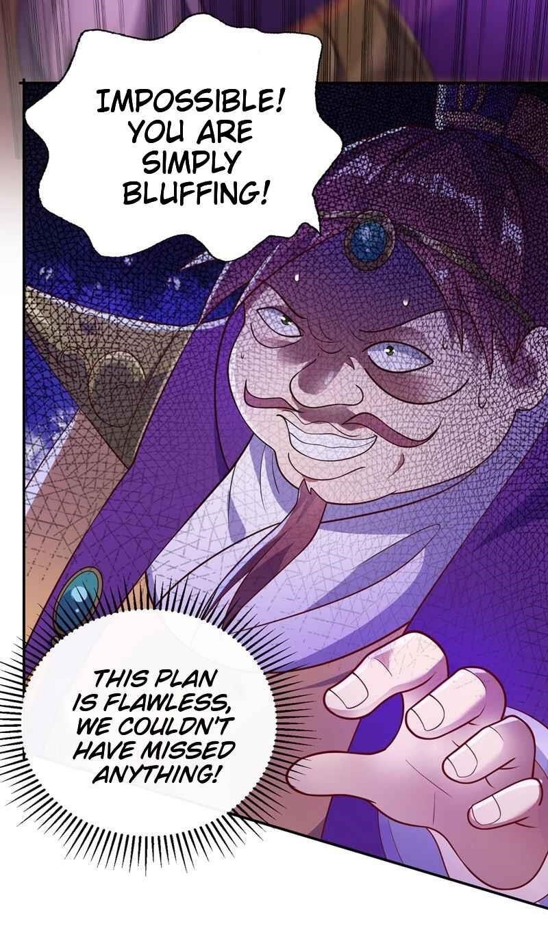 Spirit Sword Sovereign Chapter 382 - Page 11