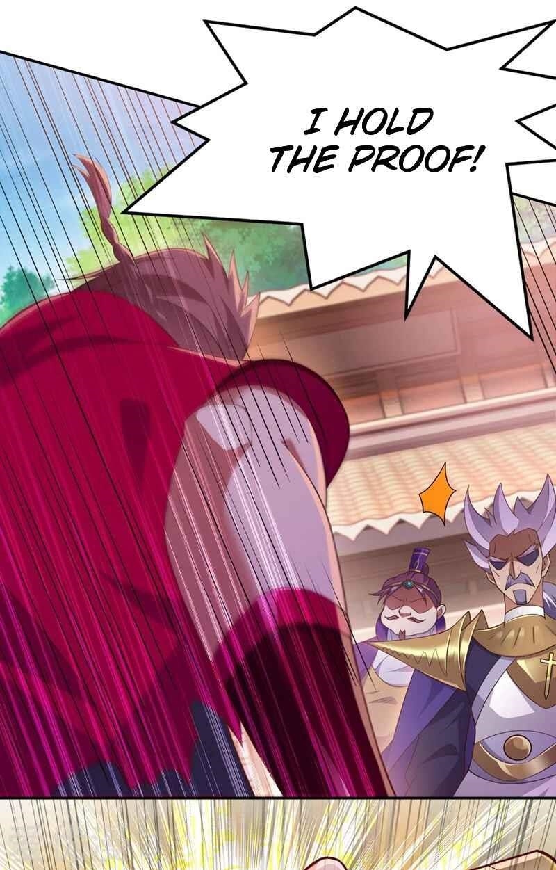 Spirit Sword Sovereign Chapter 382 - Page 12