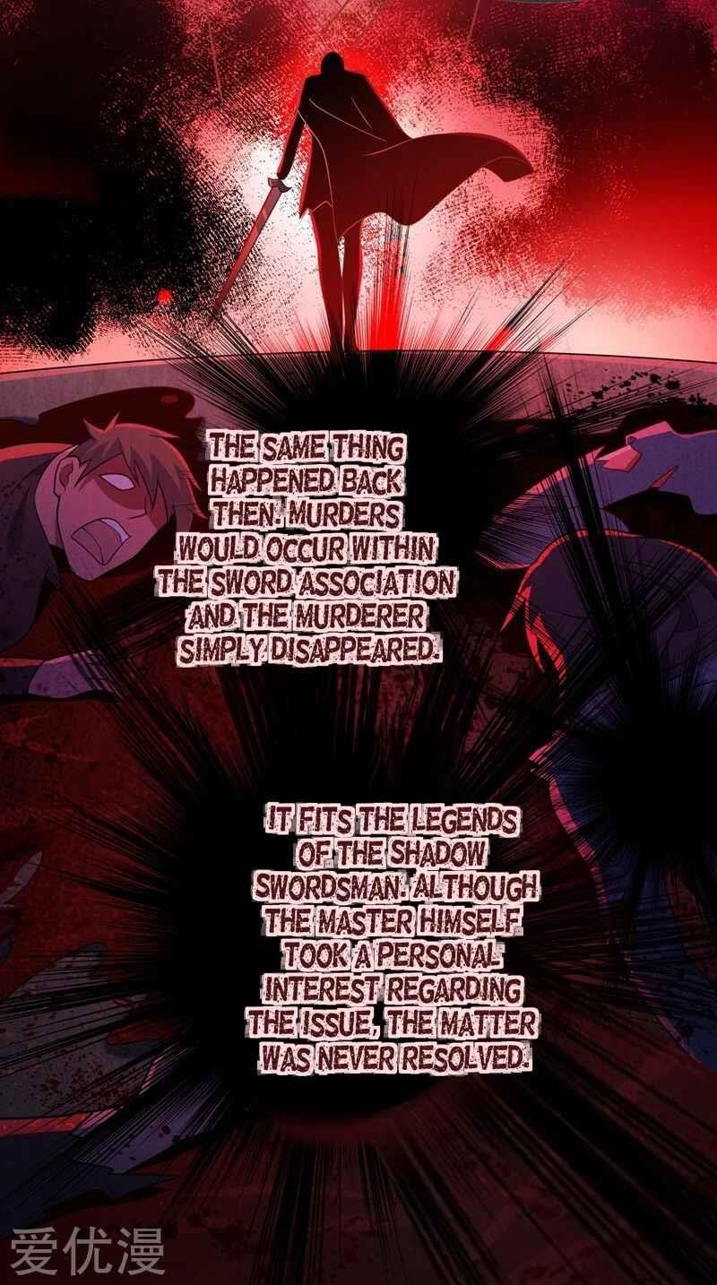 Spirit Sword Sovereign Chapter 382 - Page 15