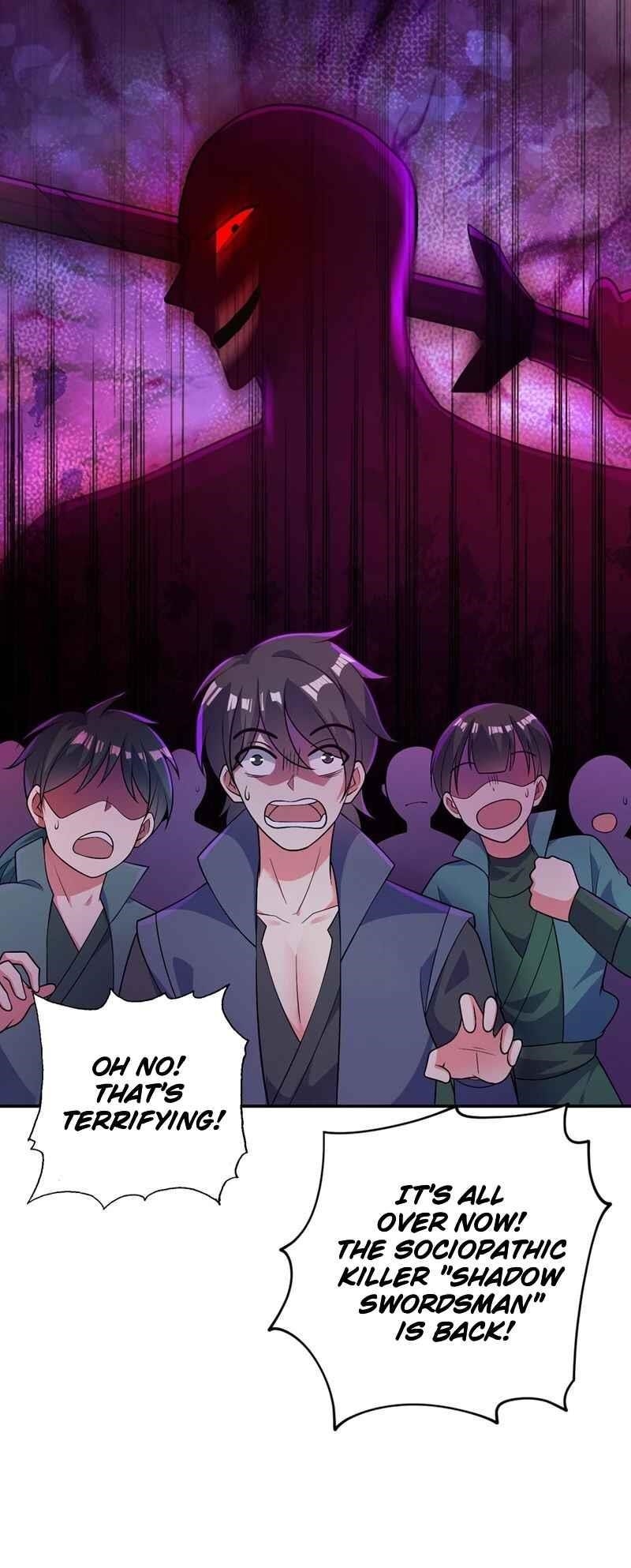 Spirit Sword Sovereign Chapter 382 - Page 18