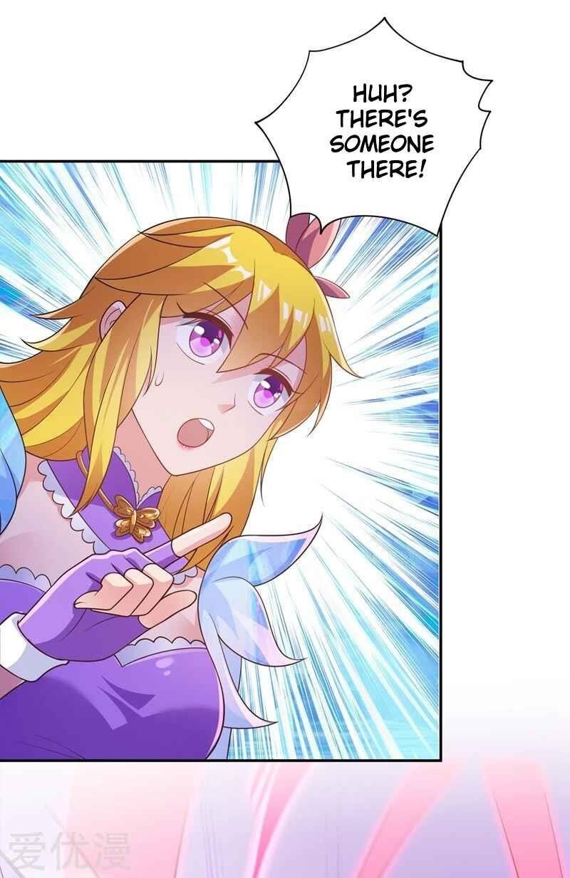 Spirit Sword Sovereign Chapter 382 - Page 23