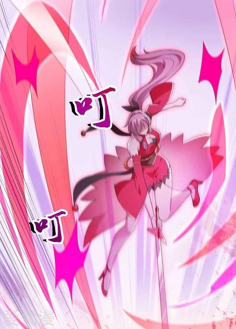 Spirit Sword Sovereign Chapter 382 - Page 24