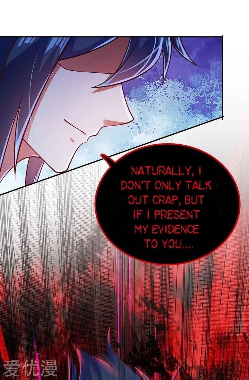 Spirit Sword Sovereign Chapter 382 - Page 9