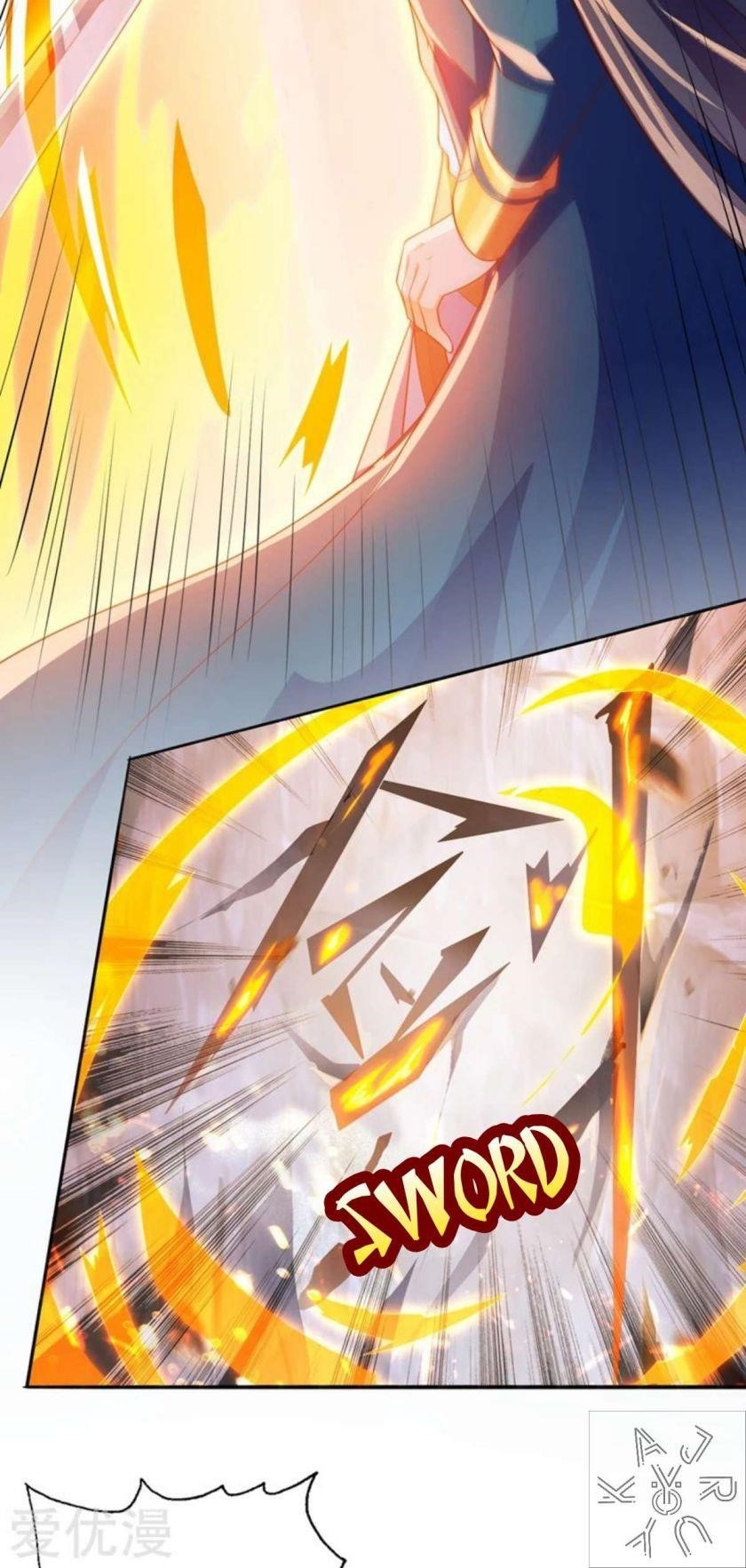Spirit Sword Sovereign Chapter 385 - Page 11