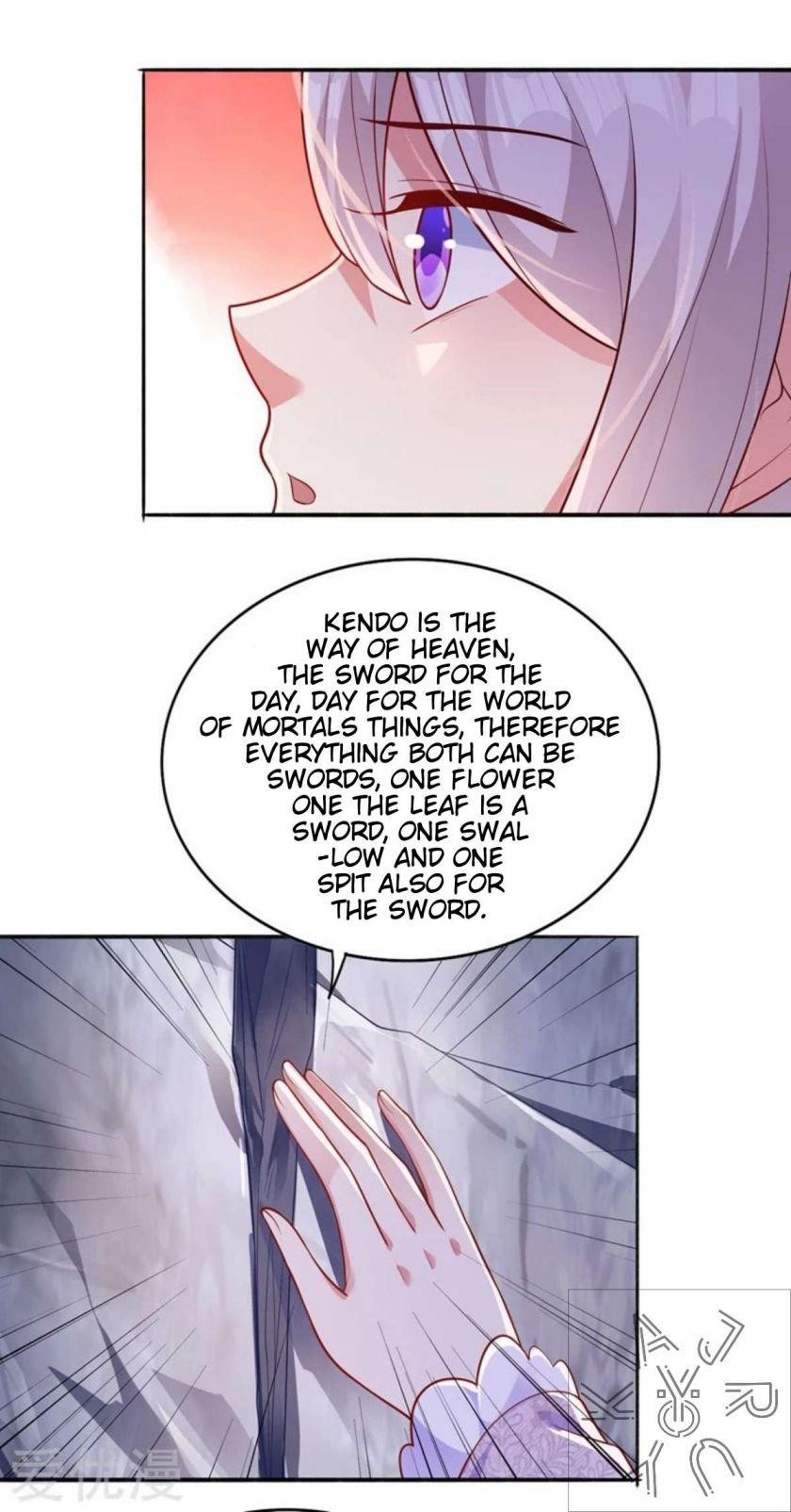 Spirit Sword Sovereign Chapter 385 - Page 13