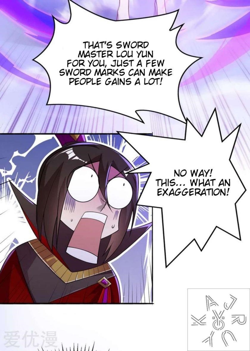 Spirit Sword Sovereign Chapter 385 - Page 18