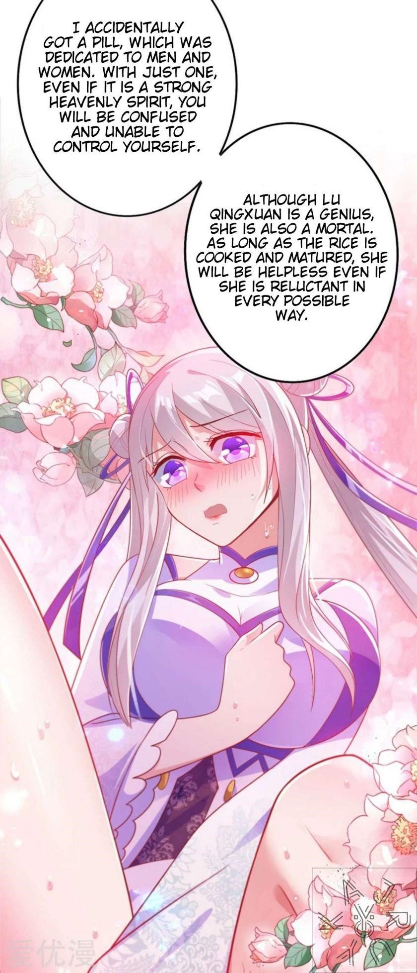 Spirit Sword Sovereign Chapter 385 - Page 22