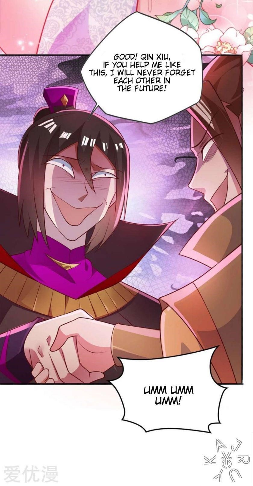 Spirit Sword Sovereign Chapter 385 - Page 23