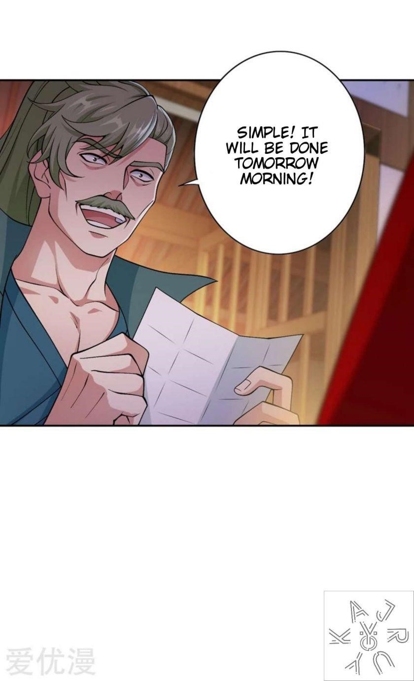 Spirit Sword Sovereign Chapter 385 - Page 27