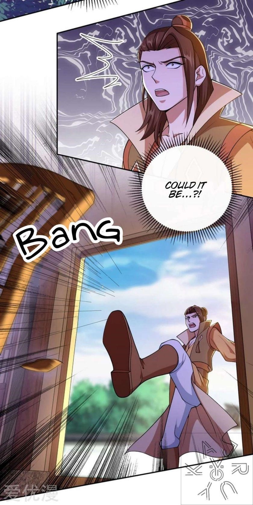 Spirit Sword Sovereign Chapter 385 - Page 29