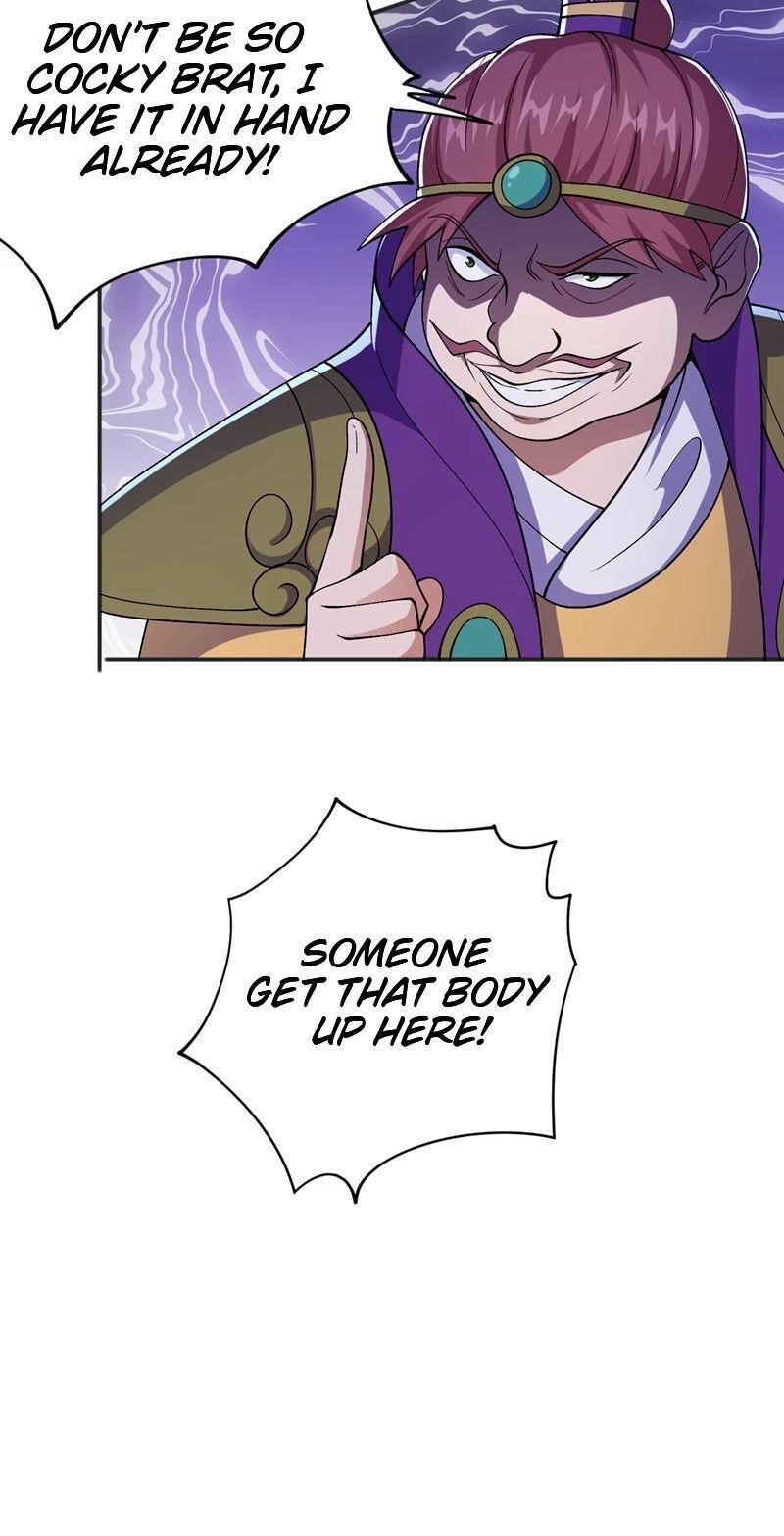 Spirit Sword Sovereign Chapter 386 - Page 13