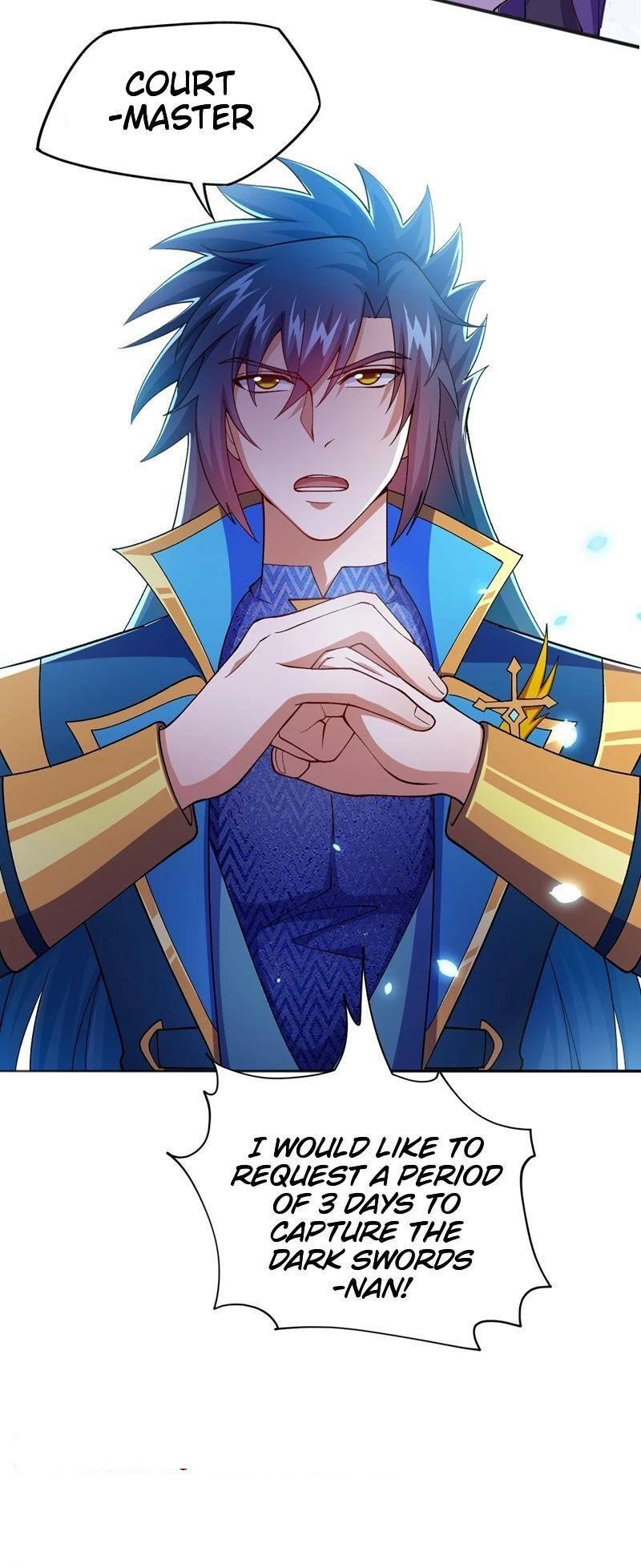 Spirit Sword Sovereign Chapter 386 - Page 30