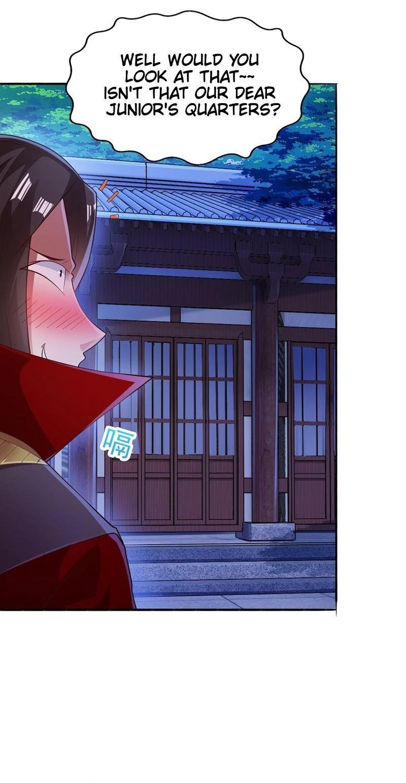 Spirit Sword Sovereign Chapter 387 - Page 12