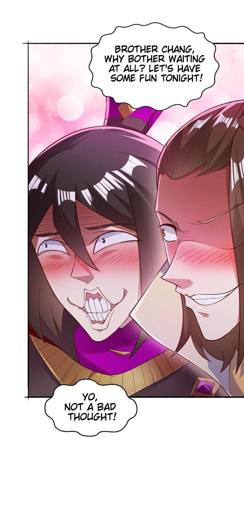 Spirit Sword Sovereign Chapter 387 - Page 13