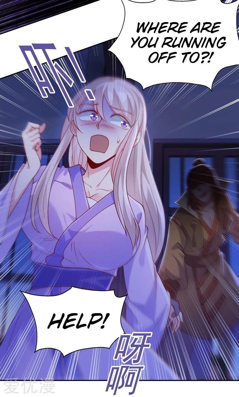 Spirit Sword Sovereign Chapter 387 - Page 16