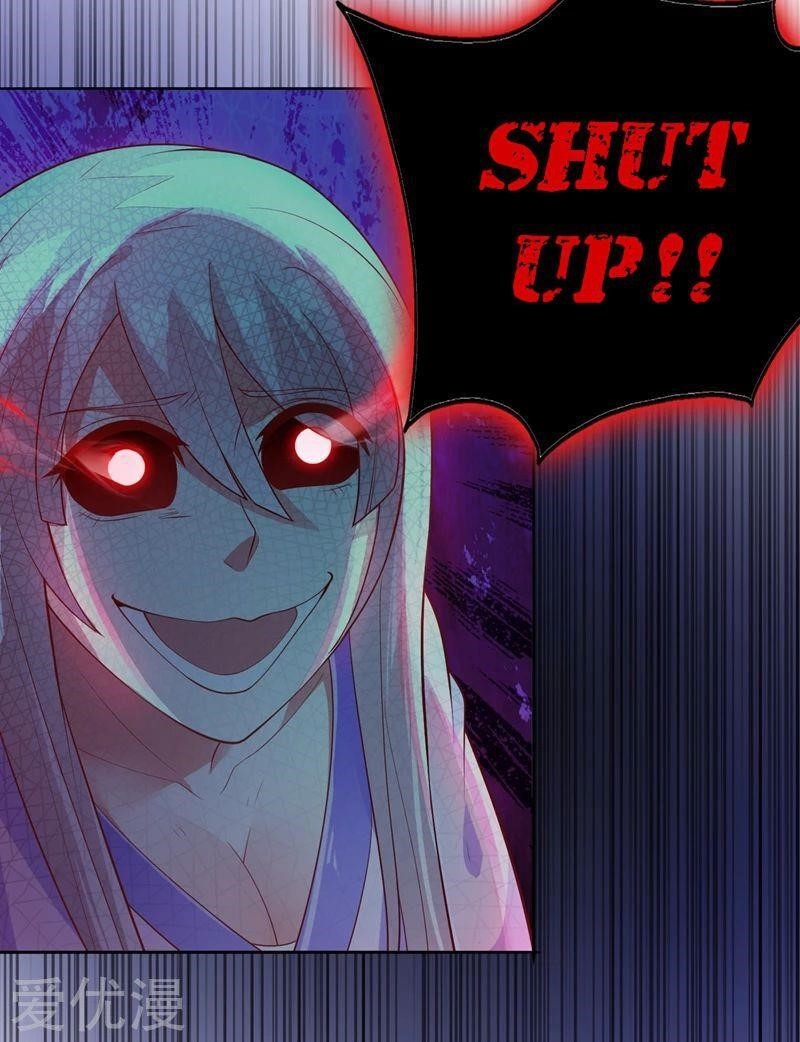 Spirit Sword Sovereign Chapter 387 - Page 31