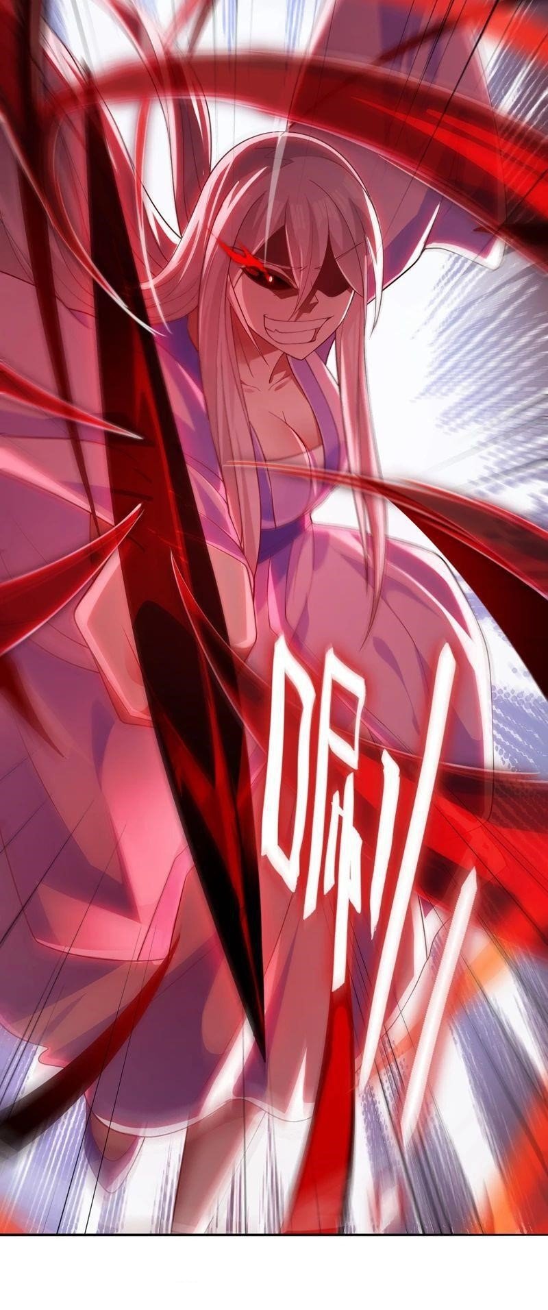 Spirit Sword Sovereign Chapter 387 - Page 33