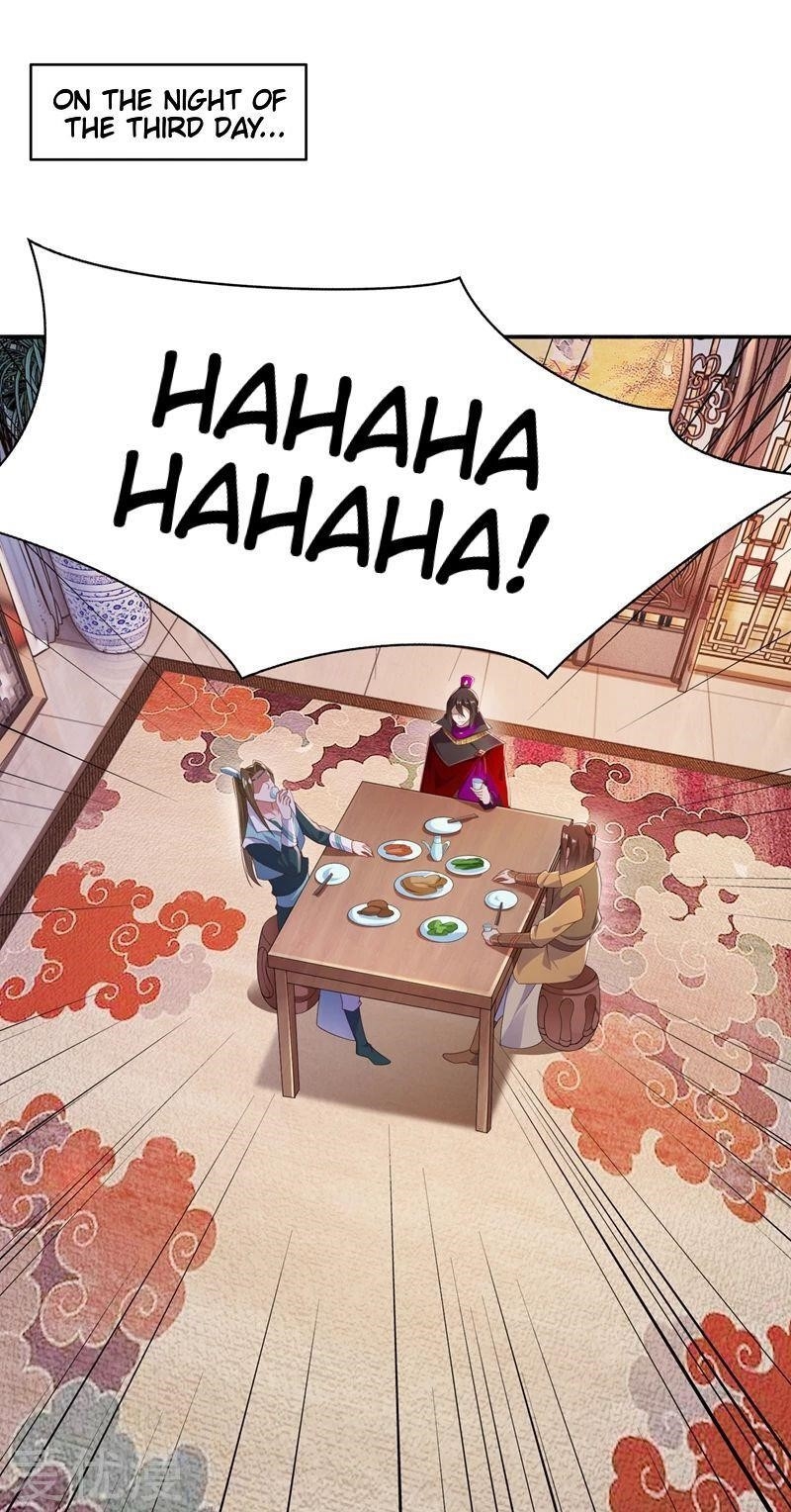 Spirit Sword Sovereign Chapter 387 - Page 4