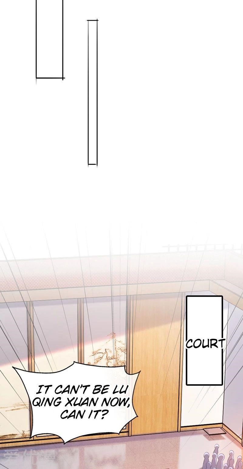 Spirit Sword Sovereign Chapter 388 - Page 13