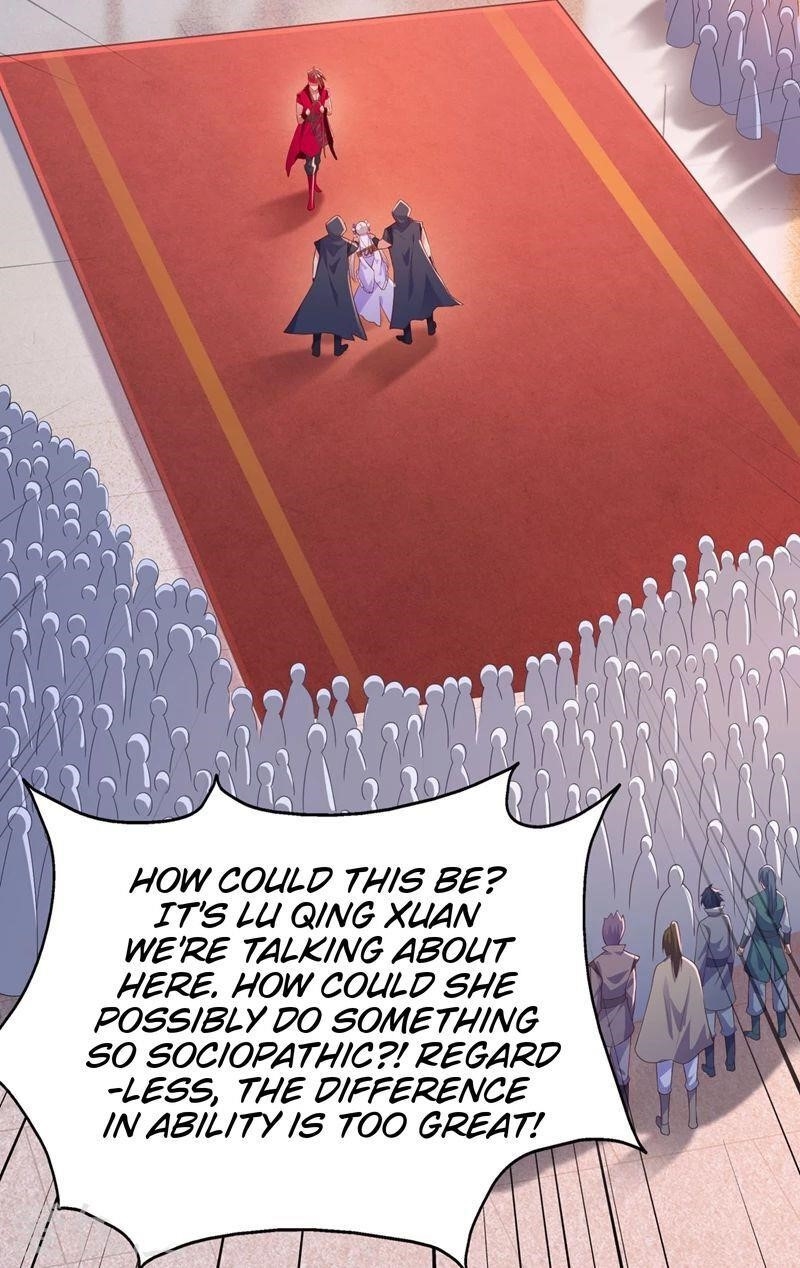 Spirit Sword Sovereign Chapter 388 - Page 14