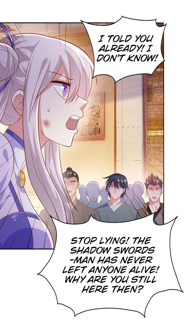 Spirit Sword Sovereign Chapter 388 - Page 17